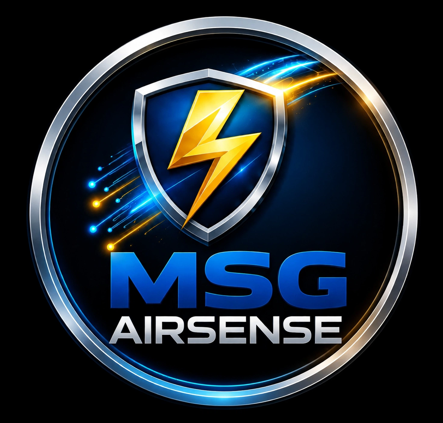 MSG AirSense