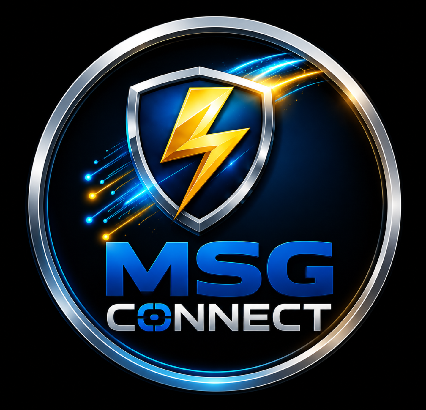 MSG Connect